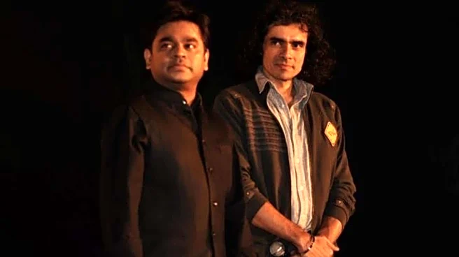 Imtiaz Ali's next to release in June, AR Rahman onboard