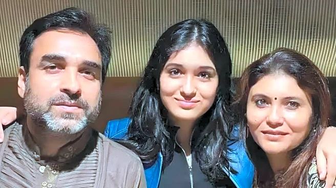 Pankaj Tripathi's 'Lailaaj' to be showcased at Bharat Rang Mahotsav