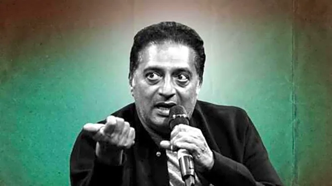Prakash Raj urges government to allow Palestinian films at BIFFes