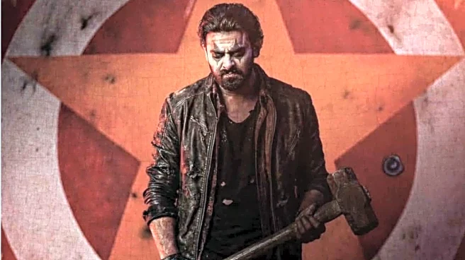 When, where to watch Prabhas's 'The Raja Saab' on OTT