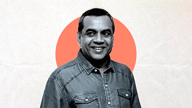 Paresh Rawal cites 'technical issues' for 'Hera Pheri 3' delays