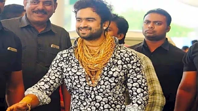 Pay ₹5cr or die: Bishnoi gang member threatens film financier