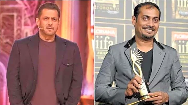 Court bars Abhinav Kashyap from making derogatory remarks against Salman