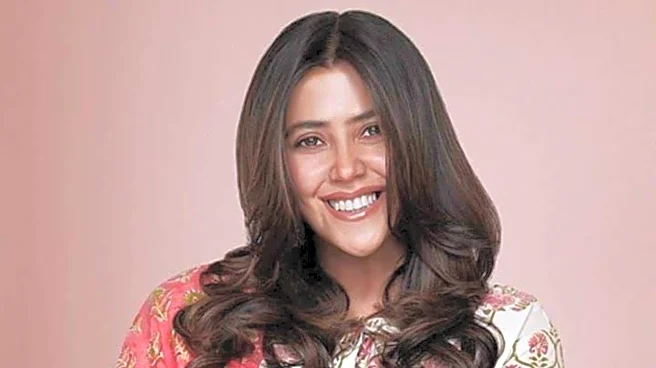 Ektaa Kapoor's 'Naagin' to get film adaptation?