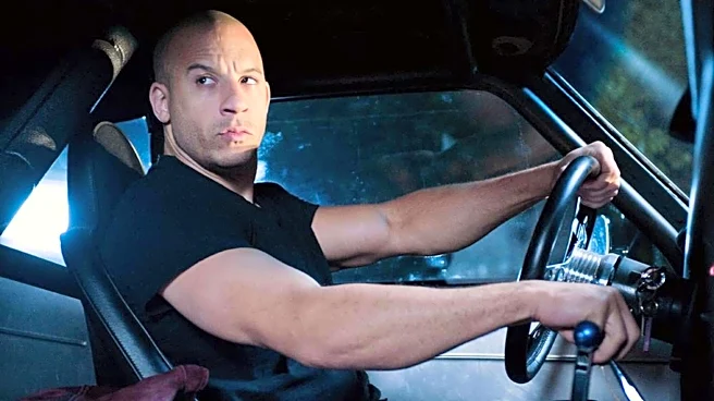 'Fast Forever': 'Fast&Furious 11' gets title, release date