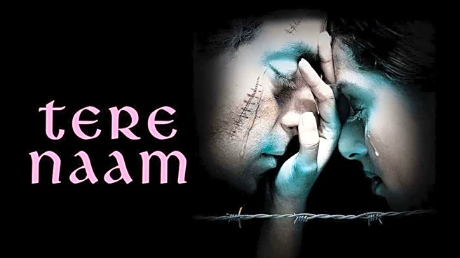 Salman Khan's 'Tere Naam' to re-release on February 27