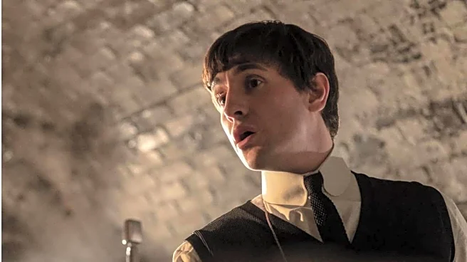 The Beatles biopics: Cast, first-look photos, and release details