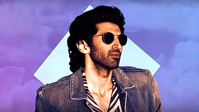 Karan Johar, Aditya Roy Kapur team up for horror-thriller: Report