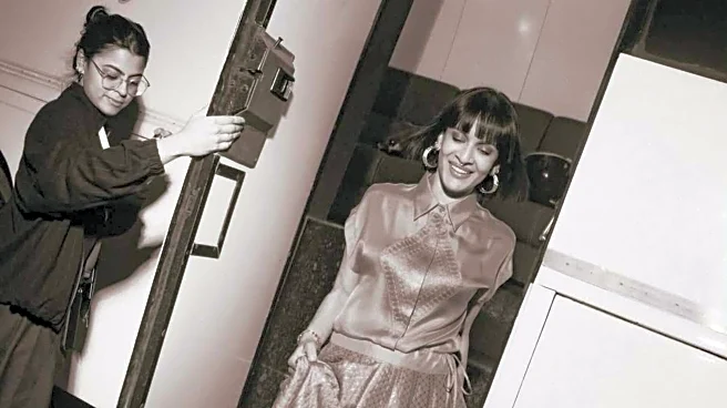 Grammys 2026: Anoushka Shankar loses to Bad Bunny