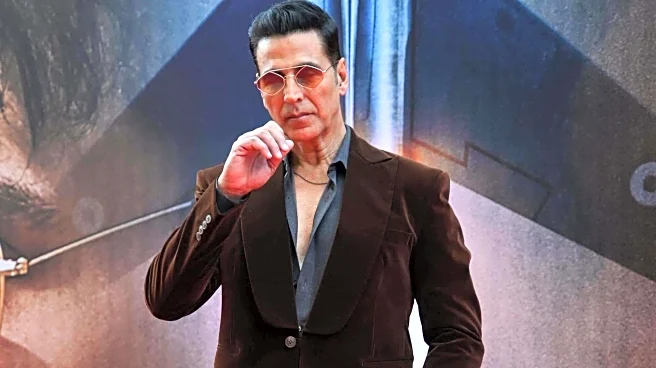 Akshay to play villain in Rohit Shetty's 'Golmaal 5'?