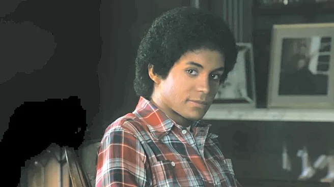 'Michael' trailer: Jaafar Jackson showcases King of Pop's incredible journey