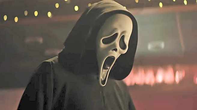 'Scream 7' trailer out: Neve Campbell returns as Sidney Prescott