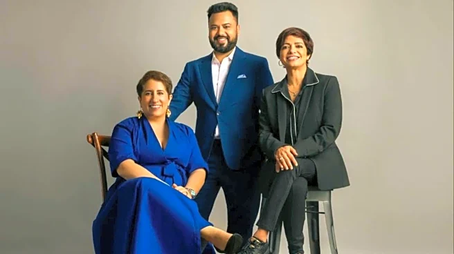 Reliance acquires 50.1% stake in Guneet Monga's Sikhya Entertainment