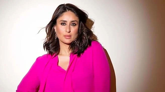 Kareena Kapoor Khan confirmed for Rohit Shetty's 'Golmaal 5'?