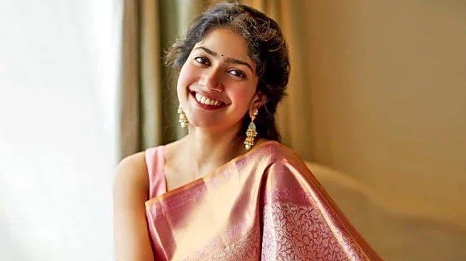 Sai Pallavi likely to replace Deepika in 'Kalki' sequel