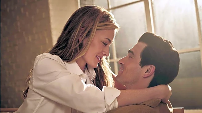 Ryan Murphy's 'Love Story': Cast, plot, premiere details