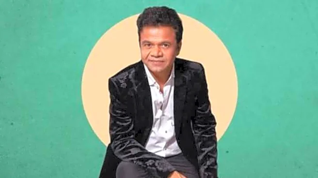 Check bounce cases: Delhi HC orders Rajpal Yadav to surrender