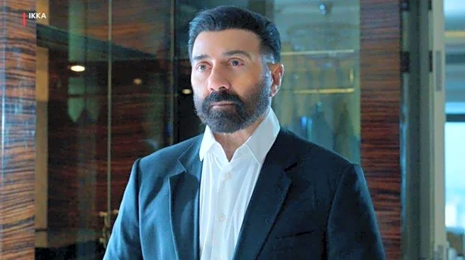 Sunny to make OTT debut with Netflix's 'Ikka'; first-look out