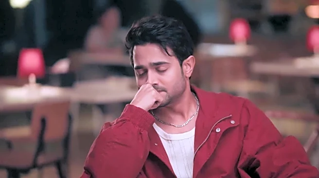 Teaser: Netflix announces Bhuvan Bam's 'Dhindora 2'