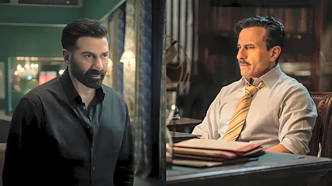 'Ikka' to 'Maa Behen': Inside Netflix India's 2026 slate