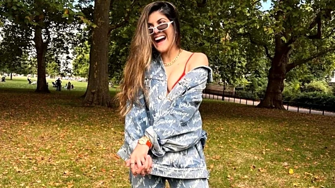 Ananya Birla launches film studio called Birla Studios