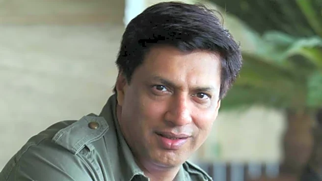 Madhur Bhandarkar wraps up 'The Wives': What to expect