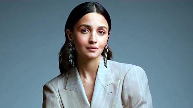 Alia Bhatt to join 'Drishyam 2' director's next project?