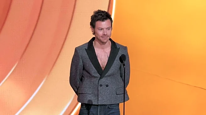 Harry Styles announces surprise concert amid ticket price backlash