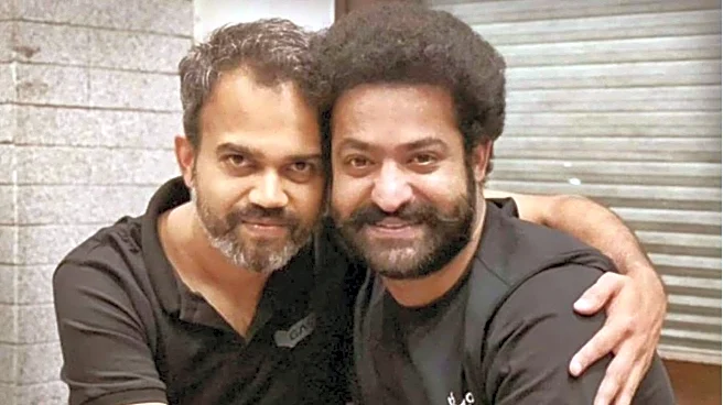 Jr NTR's 'NTRNeel' to shoot high-octane action sequences in Jordan
