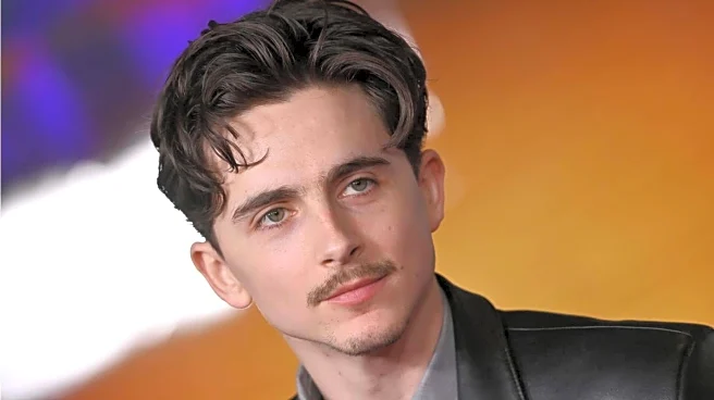 Did Timothée Chalamet get caught cheating? Viral photos, rumors explained