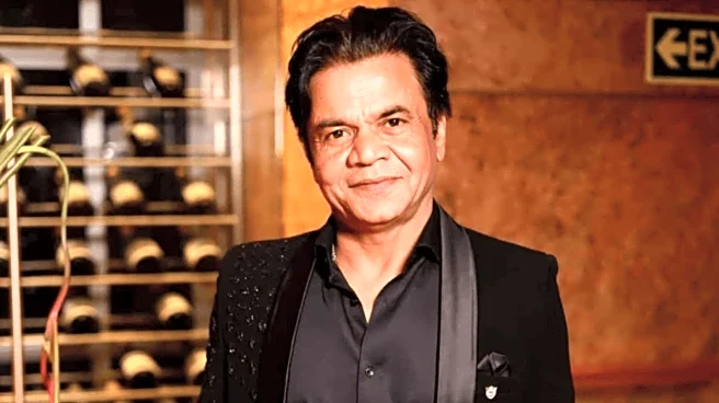 No relief for Rajpal Yadav: Court rejects surrender extension deadline