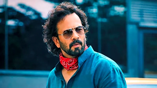 5th suspect arrested in Rohit Shetty house shooting case