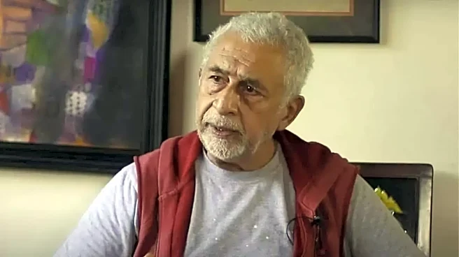 Naseeruddin Shah disinvited from event; refuses to comment on issue