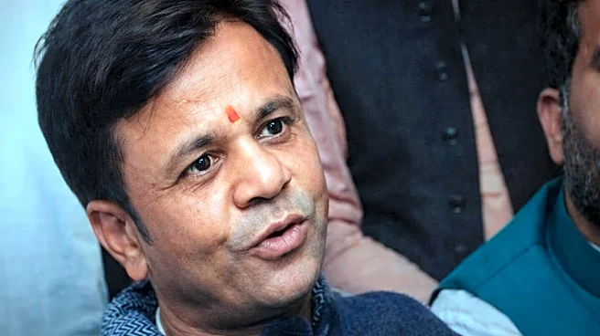 Rajpal Yadav surrenders in check-bounce case