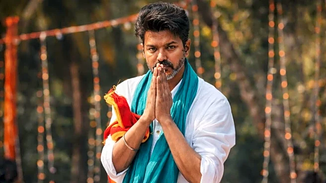 Vijay must pay ₹1.5cr penalty for tax evasion: Madras HC