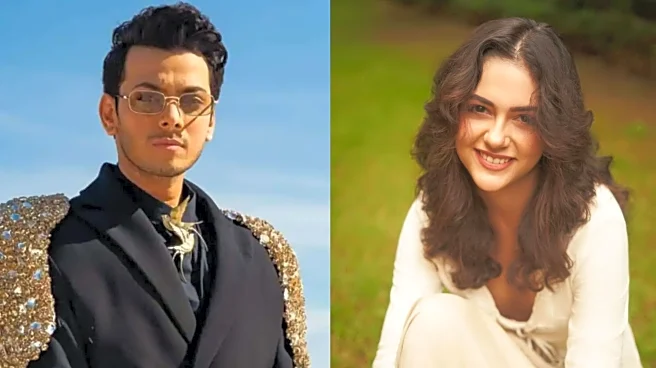 'Shakti Shalini': Vishal Jethwa to team up with Aneet Padda