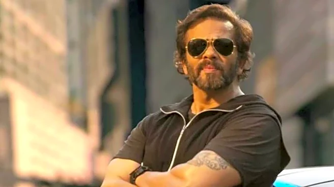 IMPPA writes to Devendra Fadnavis over Rohit Shetty's firing incident