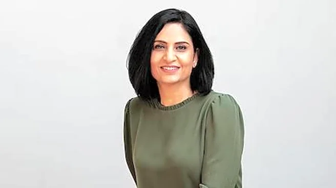 Netflix India head explains why Korean content is 'absolute benchmark'