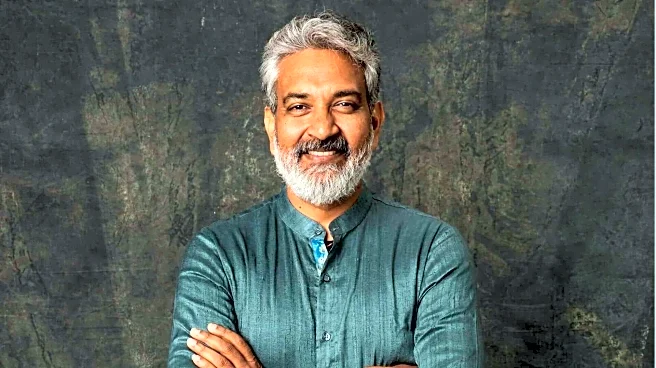 IMAX responds to Rajamouli IMAX screening demand for 'Varanasi'