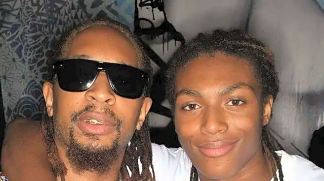 Rapper Lil Jon's son Nathan found dead at 27