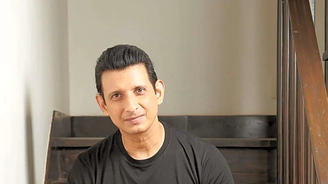 Confirmed! Sharman Joshi returns to 'Golmaal' franchise after 2 decades