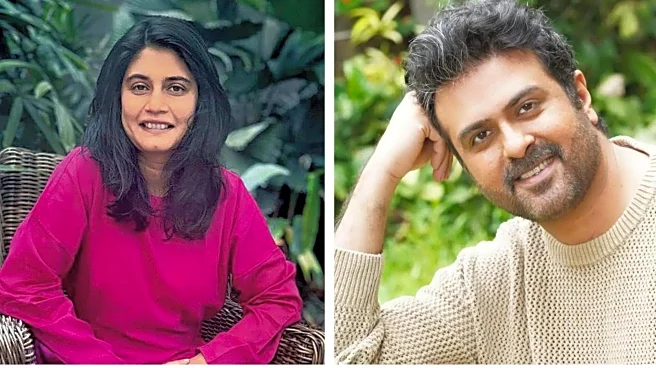 Harman Baweja reunites with 'Mrs.' director for new film