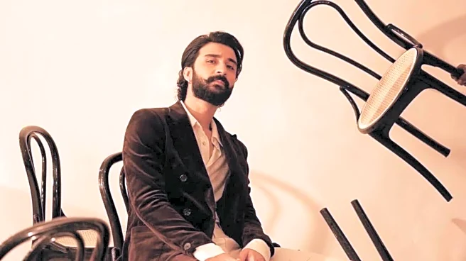 Raghav Juyal to play Meghanad in Nitesh Tiwari's 'Ramayana': Report