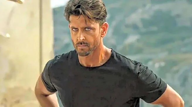 Hrithik Roshan to start another film before 'Krrish 4'?