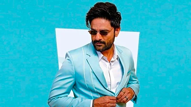 'I snap quickly': Jaideep Ahlawat reveals struggle with 'destructive' temper