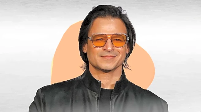 Delhi HC protects Vivek Oberoi's personality rights