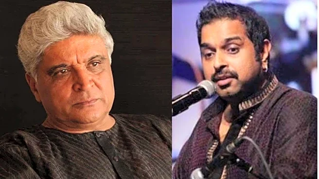 'Nobody dared': Javed Akhtar reveals top composers turned down 'Breathless'