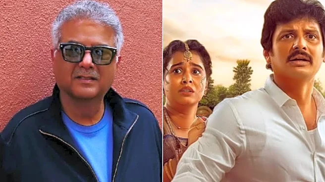 Boney Kapoor buys remake rights of Jiiva's 'Thalaivar Thambi Thalaimaiyil'