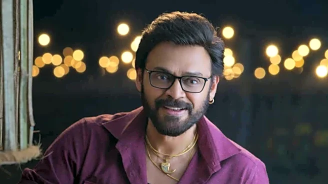 Anil Ravipudi-Venkatesh's drama to start filming in July: Report