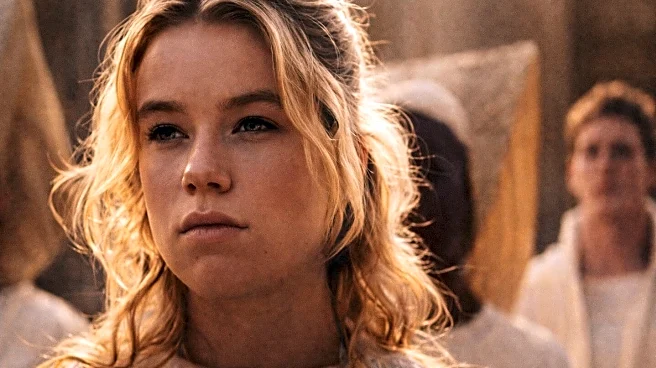 'Supergirl': New trailer shows how Kara met Krypto the Superdog